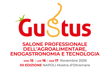 Gustus - Salone professionale dell'agroalimentare, dell'enogastronomia e della tecnologia