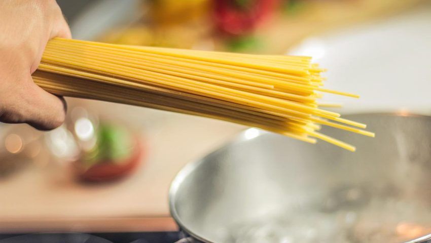 Pasta: un amore tutto italiano che sbanca anche all’estero