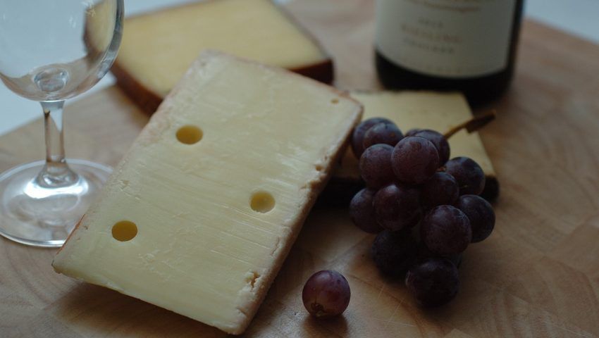 Abbinamento tra cibo e vino: per concordanza o per contrapposizione?