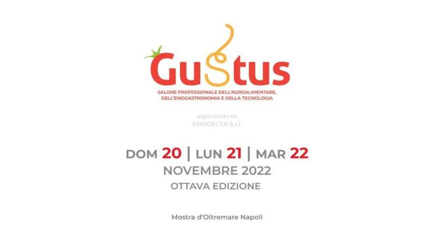 Gustus 2022, curiosità e programma
