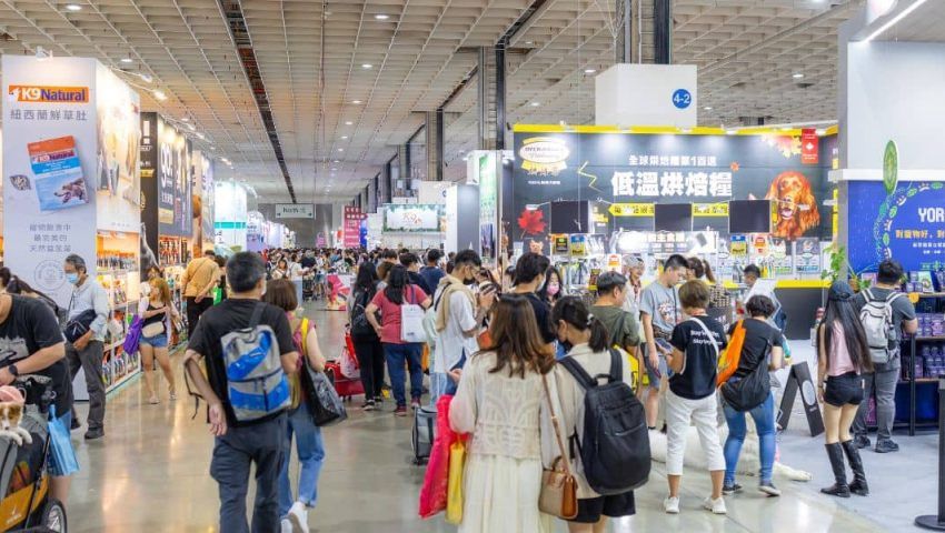 Attirare più visitatori con uno stand fieristico ben fatto