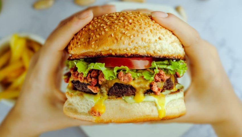 Dove mangiare l’hamburger più buono al mondo?