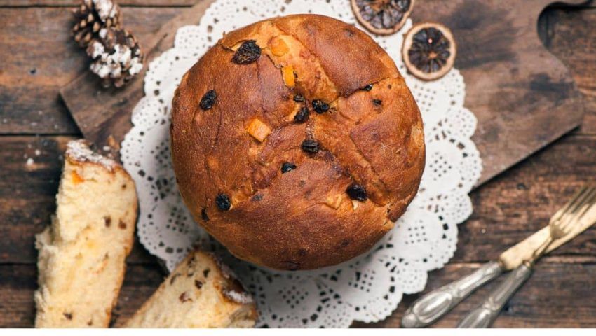 “Panettone, quanto mi costi?”: ecco quanto si spende per un buon panettone