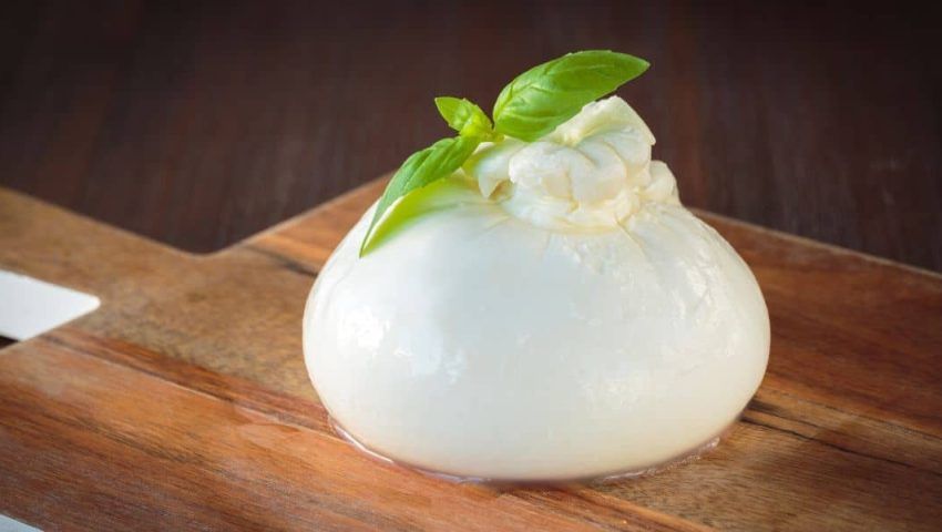 Un milione di kg di Mozzarella di Bufala Campana Dop vendute dal 2004 ad oggi: scopri di più