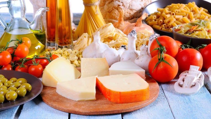 Esplorando i Sapori del Mediterraneo: Tradizioni e Innovazioni