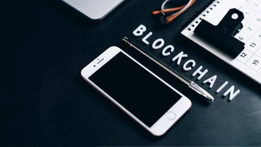 Blockchain nell’industria alimentare