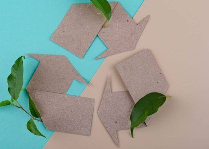 Packaging sostenibile