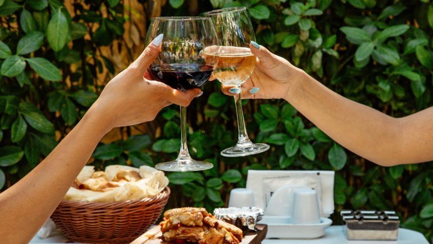 Abbinamenti vino: consigli per gli amanti del buon vino