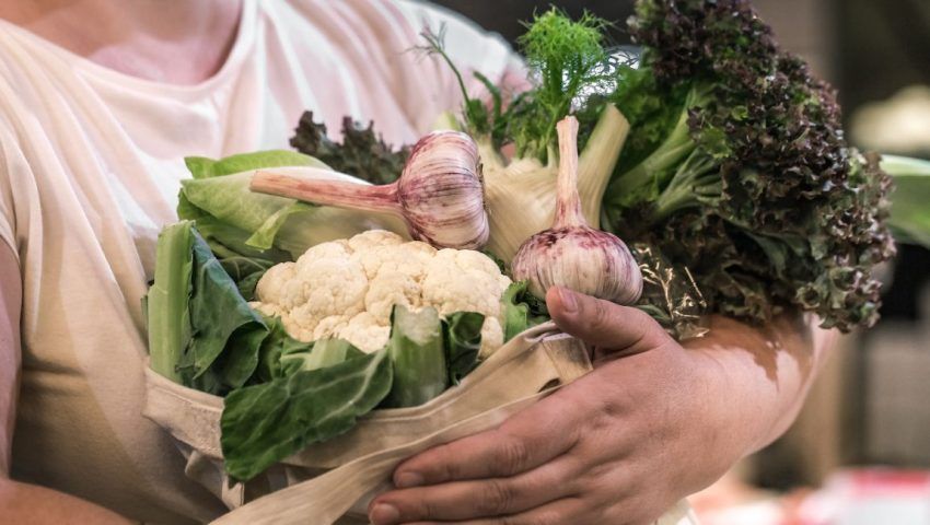 L’alimentazione dei nonni: le abitudini di un tempo