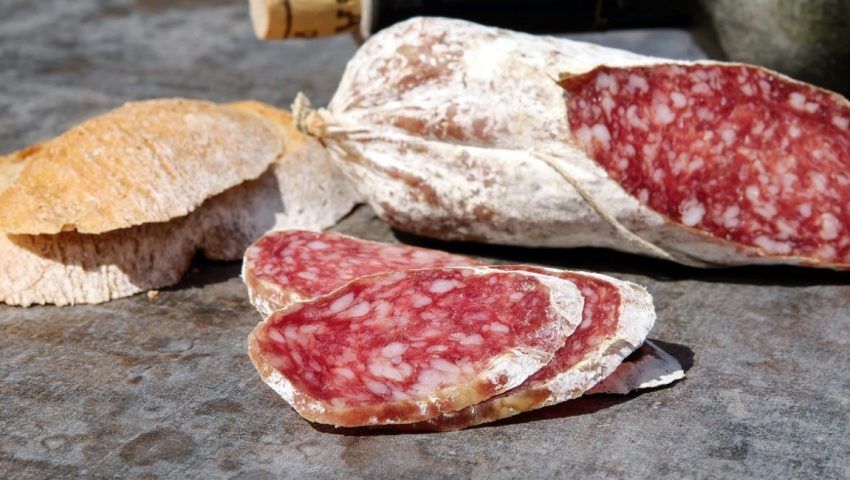 Salumi del Mezzogiorno: un patrimonio da valorizzare
