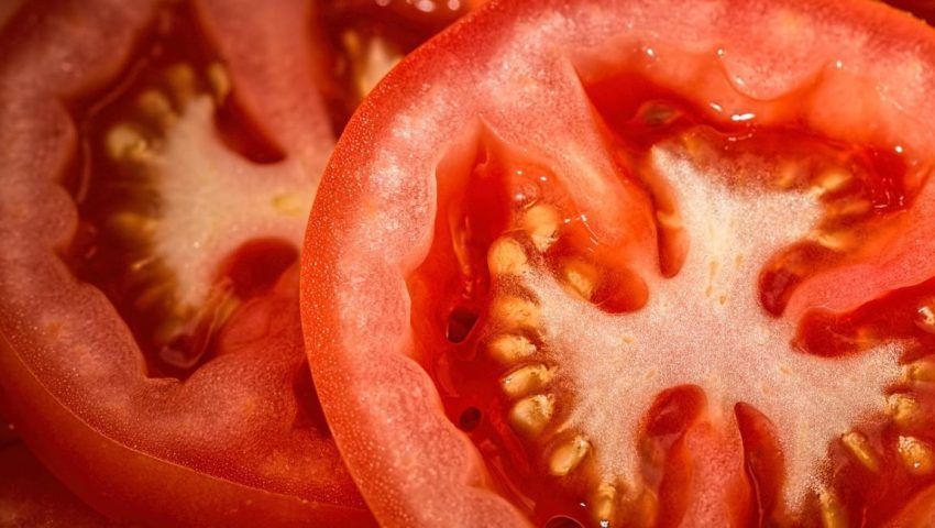 Il pomodoro San Marzano: icona del Made in Italy