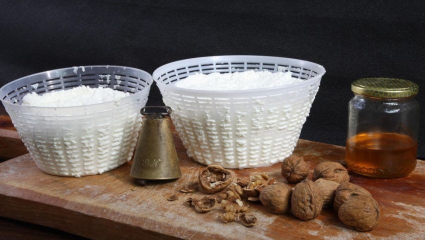I caseifici artigianali nel panorama italiano