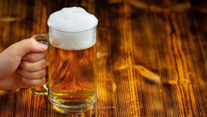 Come i pub scelgono birre e distillati per il proprio menù