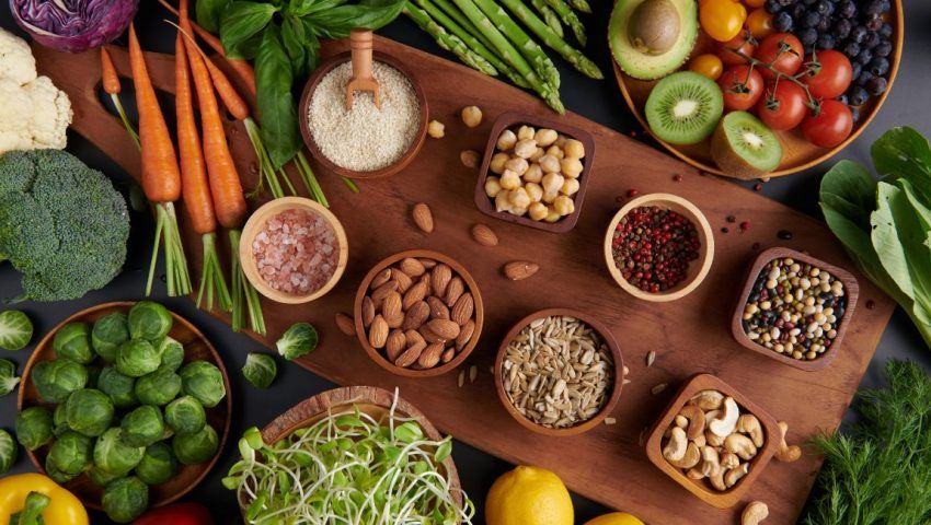 Mercato Plant – based tra consumatori attenti e nuovi trend
